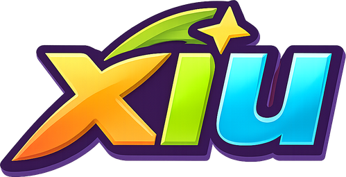 Logo xiu